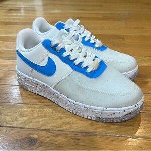 Nike Air Force One Crater Size 6
